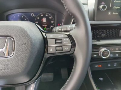2026 Honda CR-V — photo 31 view