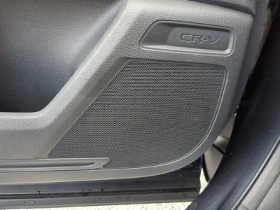 2026 Honda CR-V — photo 19 view