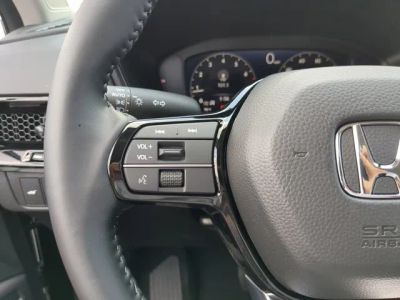2026 Honda CR-V — photo 30 view