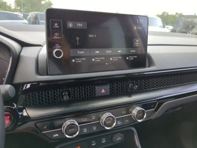 2026 Honda CR-V — photo 23 view