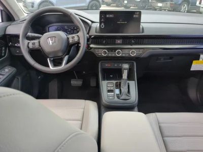 2026 Honda CR-V — photo 15 view