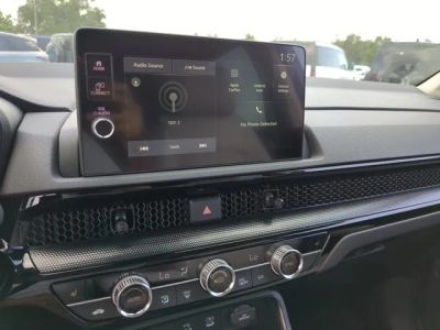2026 Honda CR-V — photo 24 view