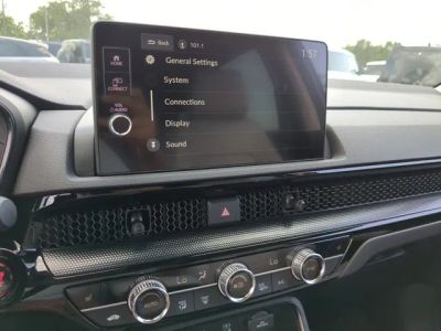 2026 Honda CR-V — photo 26 view