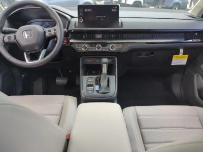 2026 Honda CR-V — photo 16 view