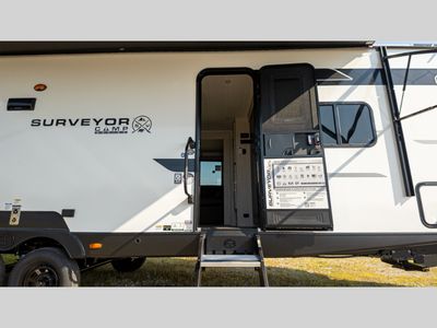 2026 Forest River Surveyor Camp Series - Photo 12