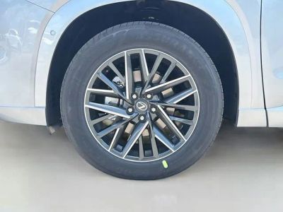 2026 Lexus TX — photo 44 view