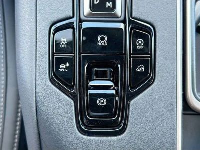 2026 Lexus TX — photo 46 view