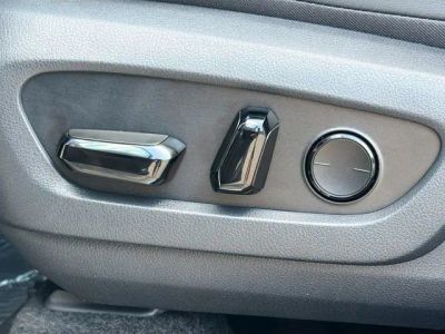 2026 Lexus TX — photo 27 view