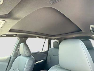 2026 Lexus TX — photo 29 view