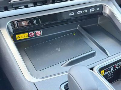 2026 Lexus TX — photo 33 view