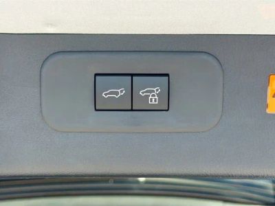 2026 Lexus TX — photo 14 view