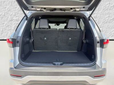 2026 Lexus TX — photo 12 view
