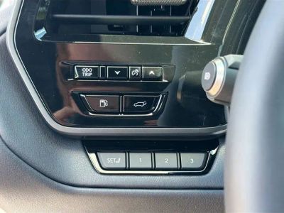 2026 Lexus TX — photo 38 view