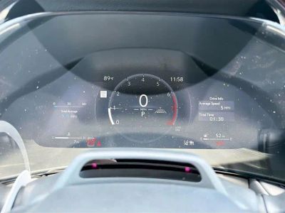 2026 Lexus TX — photo 43 view