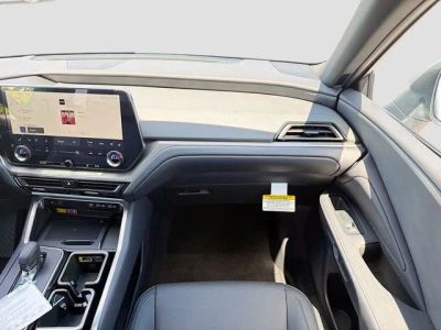 2026 Lexus TX — photo 19 view