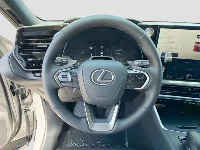2026 Lexus TX — photo 42 view