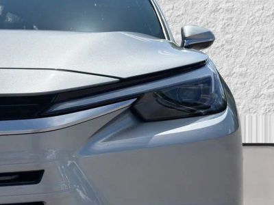 2026 Lexus TX — photo 9 view