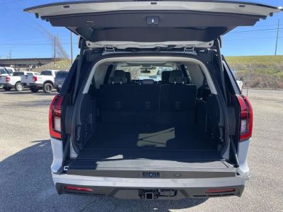 2026 Ford Expedition - Photo 10