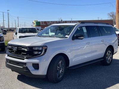 2026 Ford Expedition - Photo 7