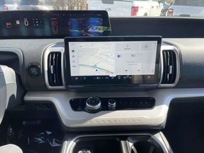 2026 Ford Expedition - Photo 22