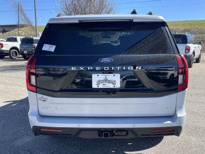 2026 Ford Expedition - Photo 4