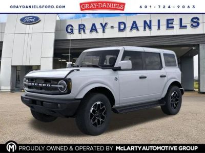 2026 Ford Bronco - Photo 1