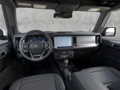 2026 Ford Bronco - Photo 9