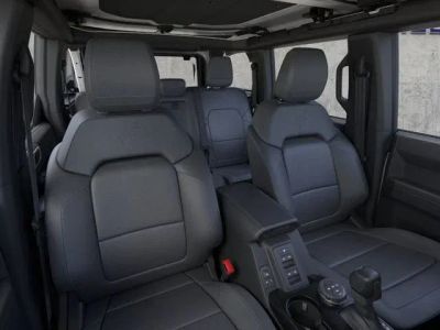 2026 Ford Bronco - Photo 10