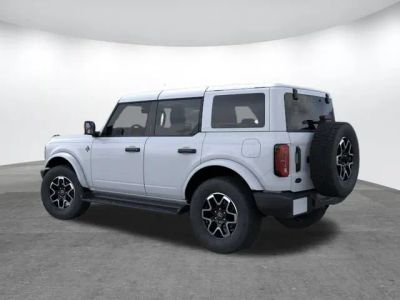 2026 Ford Bronco - Photo 29