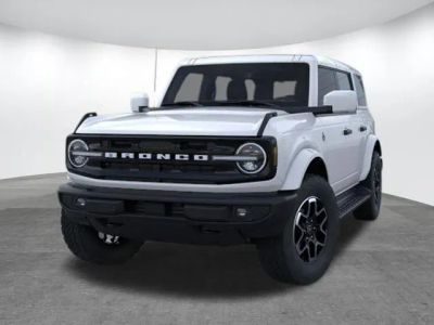 2026 Ford Bronco - Photo 2