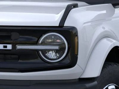 2026 Ford Bronco - Photo 20