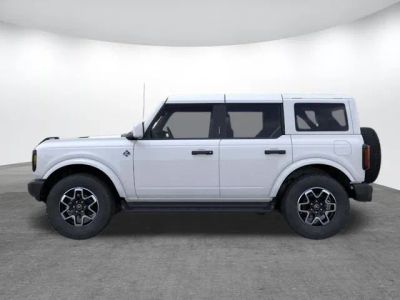2026 Ford Bronco - Photo 28