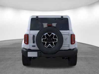 2026 Ford Bronco - Photo 30
