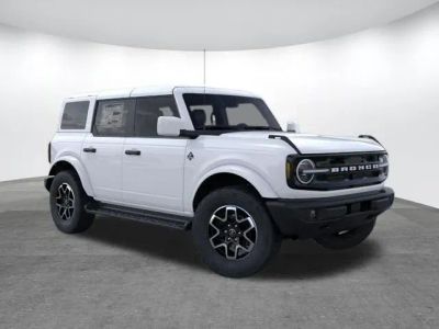 2026 Ford Bronco - Photo 32