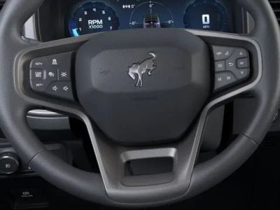 2026 Ford Bronco - Photo 39