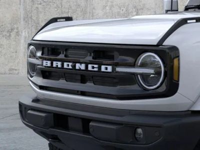 2026 Ford Bronco - Photo 44