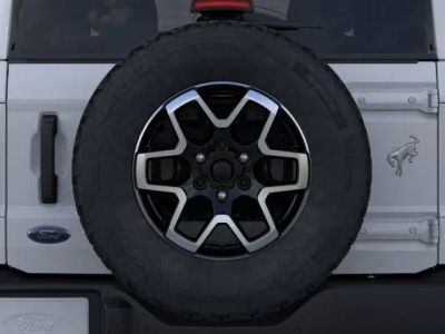 2026 Ford Bronco - Photo 49