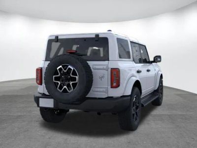 2026 Ford Bronco - Photo 8