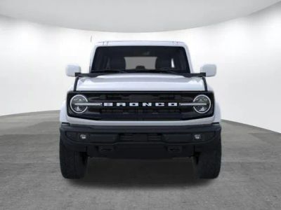 2026 Ford Bronco - Photo 31