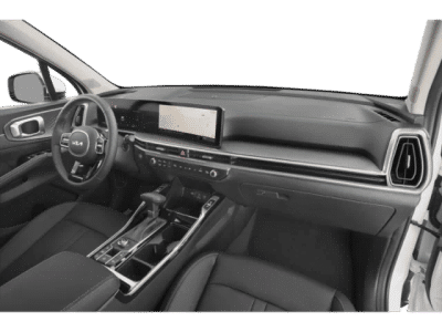 2026 Kia Sorento — photo 12 view