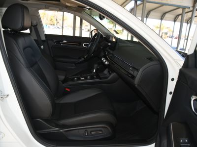 2024 Honda Civic - Photo 20