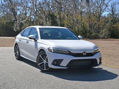 2024 Honda Civic - Photo 5