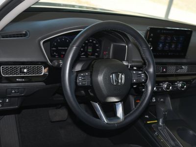 2024 Honda Civic - Photo 8