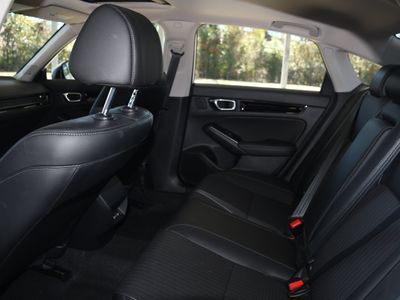 2024 Honda Civic - Photo 15