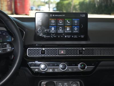 2024 Honda Civic - Photo 16