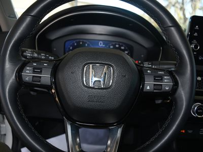 2024 Honda Civic - Photo 12