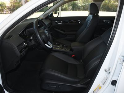 2024 Honda Civic - Photo 7
