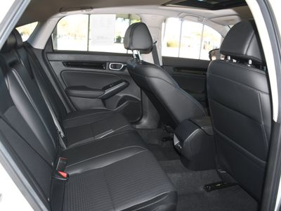 2024 Honda Civic - Photo 18