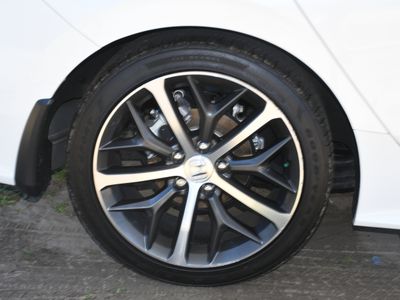 2024 Honda Civic - Photo 21