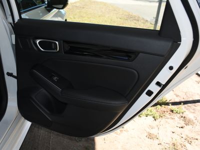 2024 Honda Civic - Photo 19